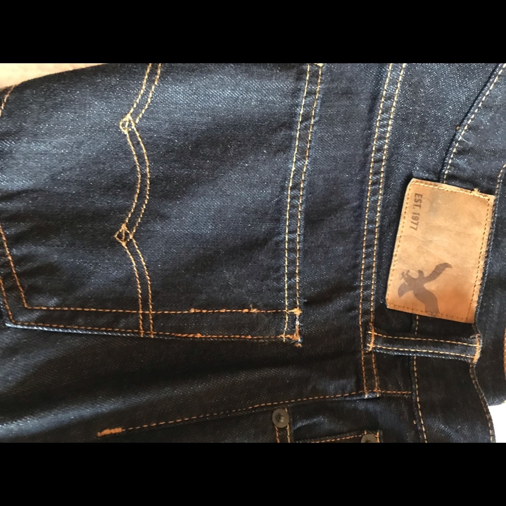 Mens jeans